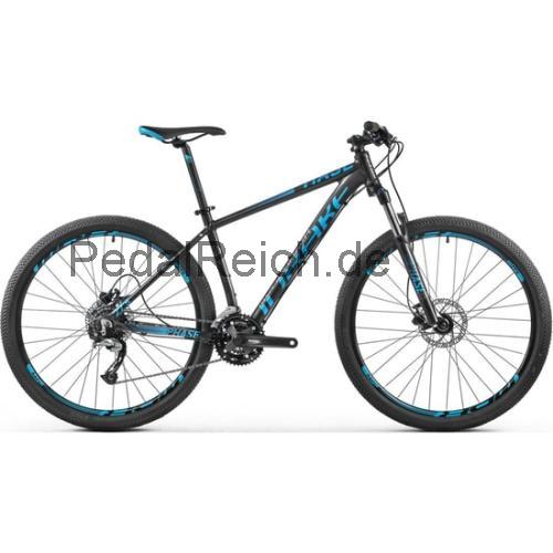 Mondraker Phase  technische daten 